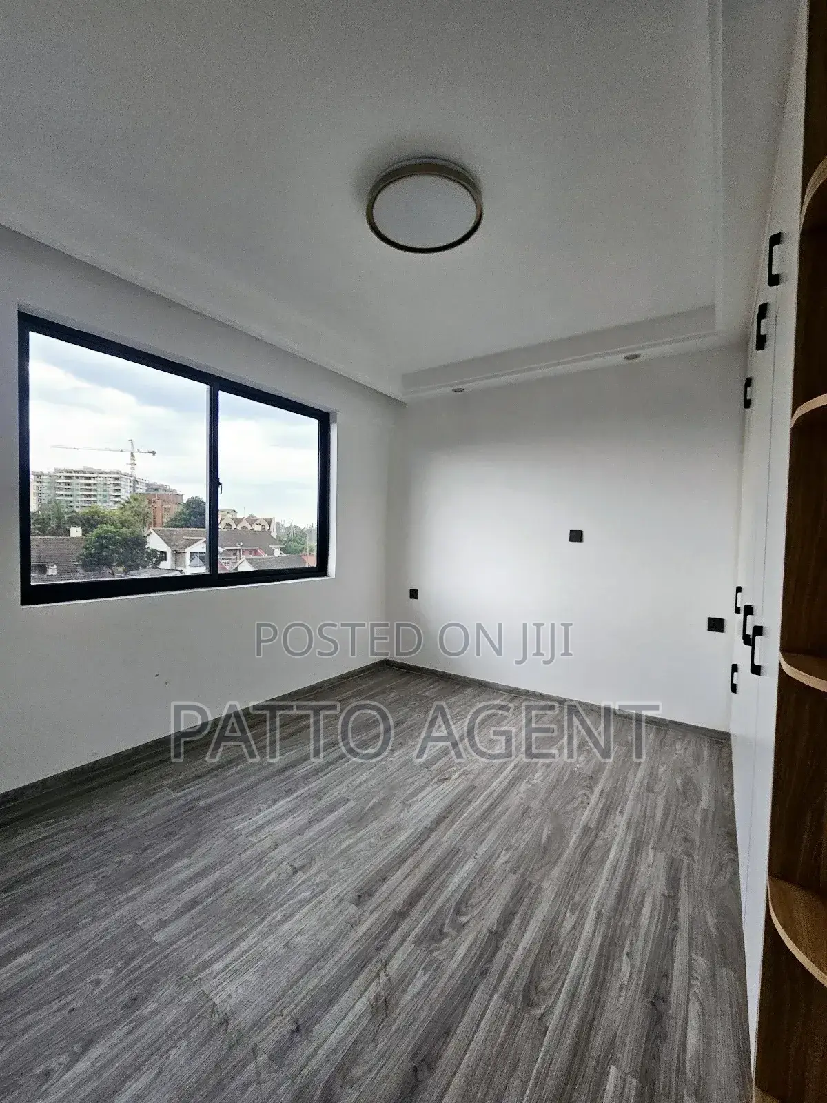 3bdrm Apartment in Kileleshwa for sale