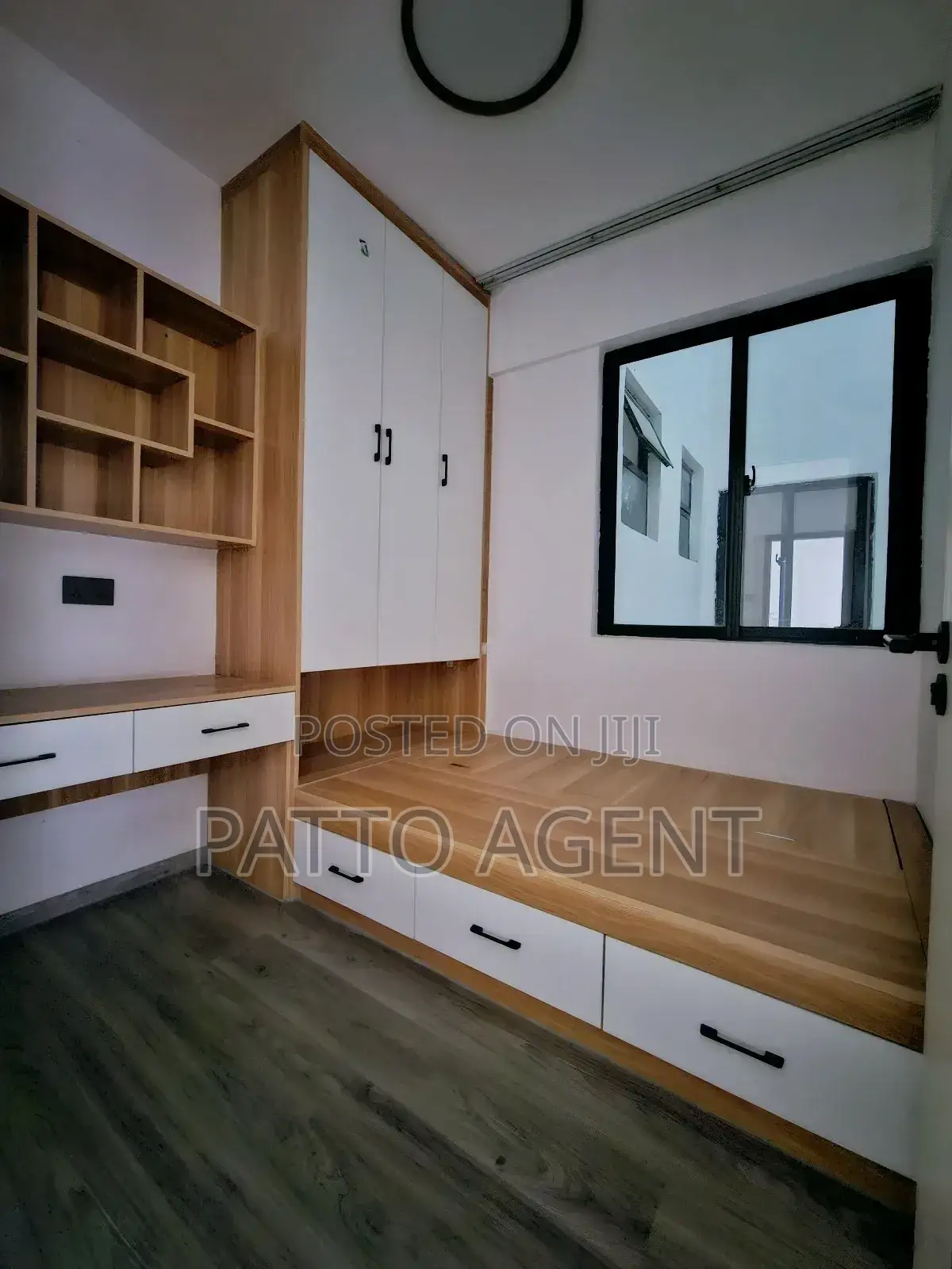 3bdrm Apartment in Kileleshwa for sale