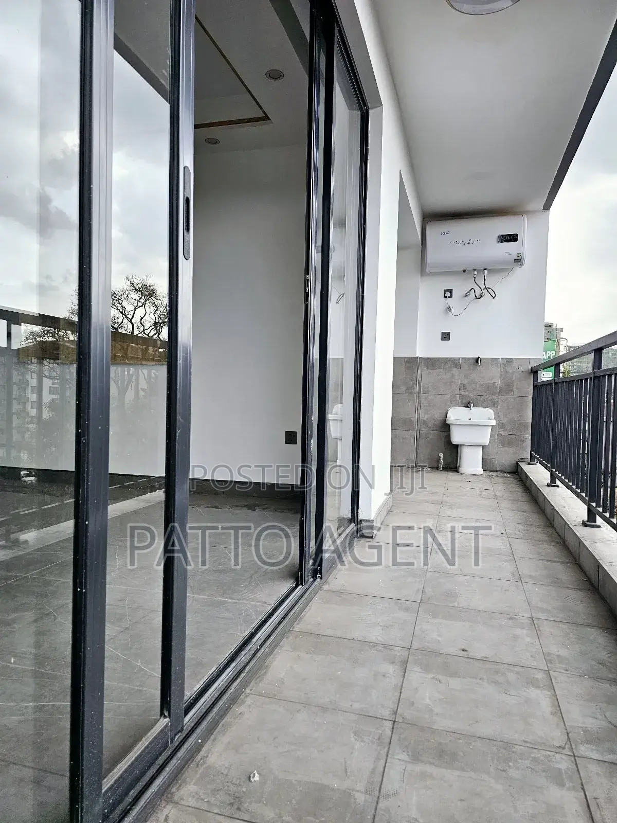 3bdrm Apartment in Kileleshwa for sale