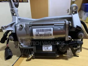 Q7 7l Suspension Pump