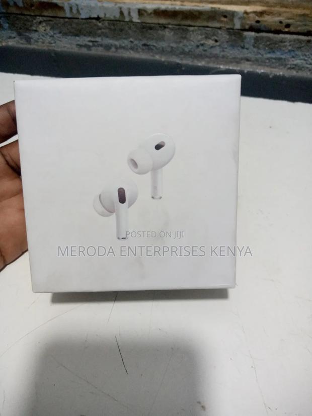 Apple Original Earpods Pro - main view