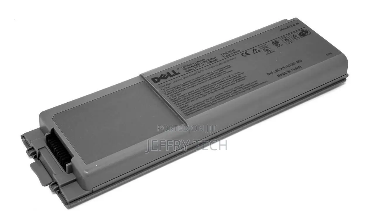 Dell Latitude D800, Precision M60 Inspiron 8500, Inspiron 86