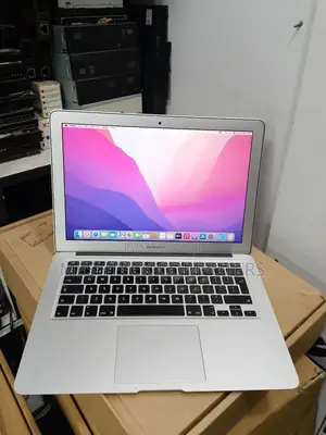 Laptop Apple MacBook Air 2017 8GB Intel Core I5 SSD 256GB
