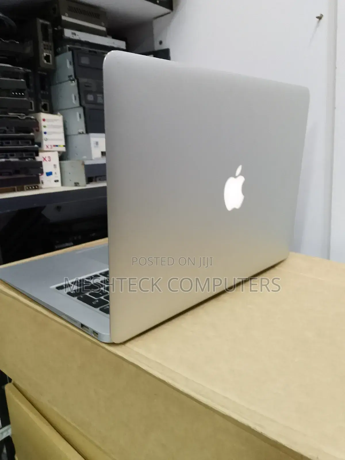 Laptop Apple MacBook Air 2017 8GB Intel Core I5 SSD 256GB