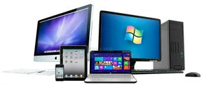 Corporate and Institutions Computer Repair and Maintenance