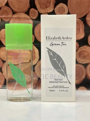 Elizabeth Arden Green Tea Perfume - thumbnail 2
