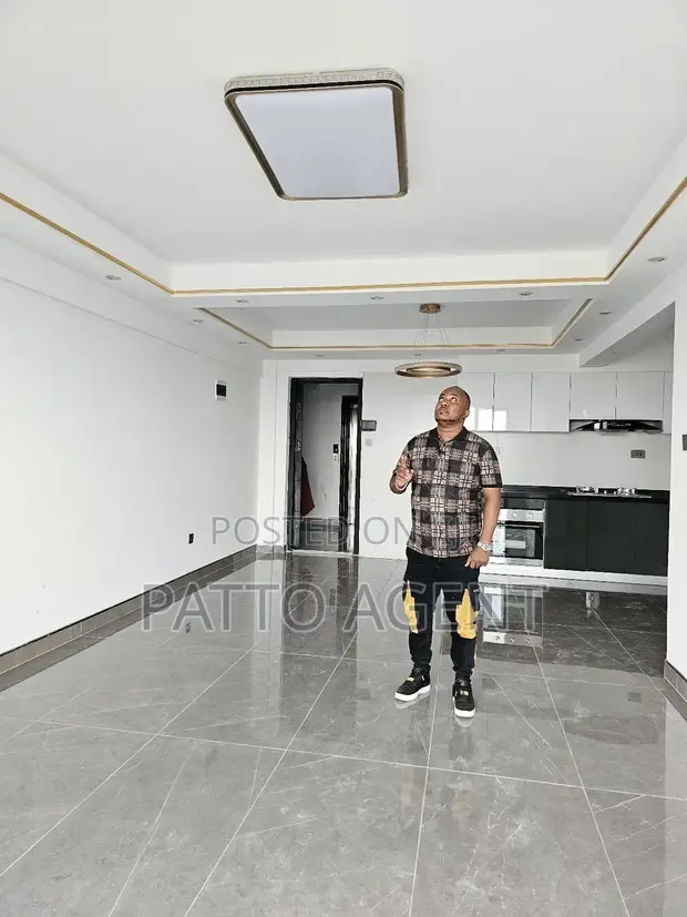 2bdrm Apartment in Kileleshwa for sale