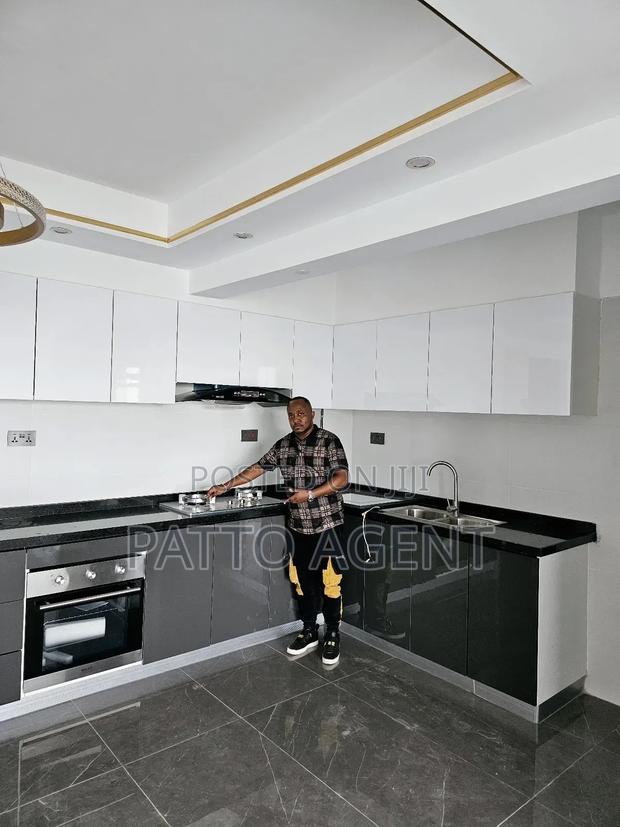 2bdrm Apartment in Kileleshwa for sale - thumbnail 2