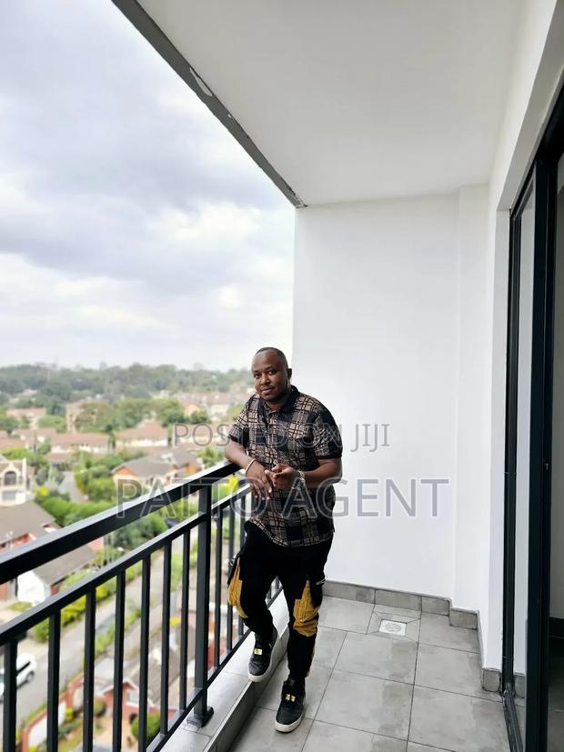 2bdrm Apartment in Kileleshwa for sale - thumbnail 3