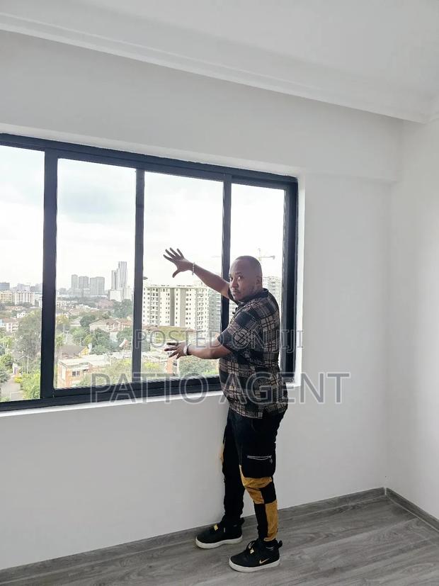 2bdrm Apartment in Kileleshwa for sale - thumbnail 5