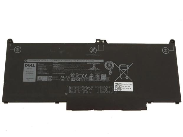 Dell Latitude MXV9V 5300 .6V 60wh Genuine Origina