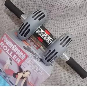 Power Stetch Roller Sport Equipment - thumbnail 2