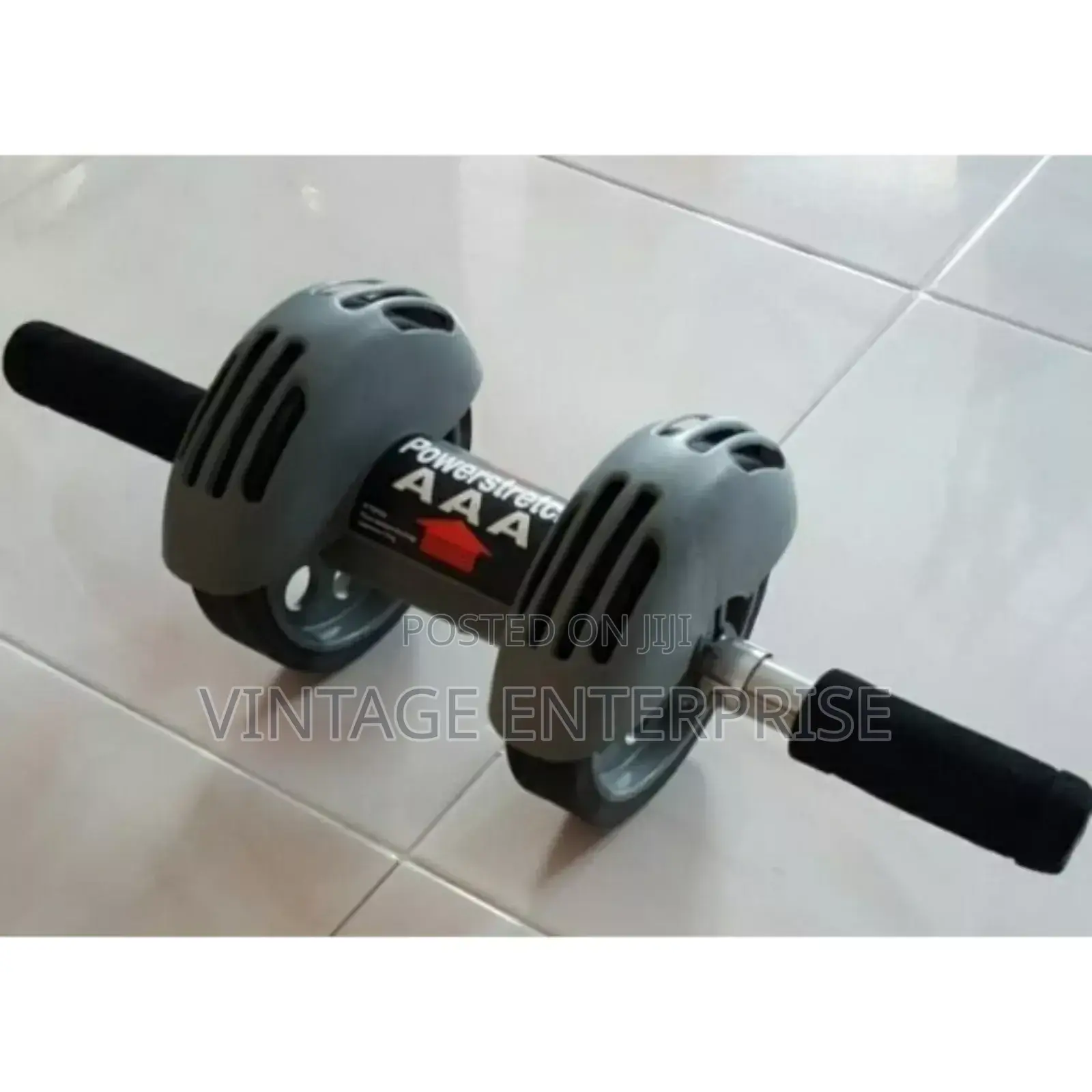 High Quality Power Stetch Roller (Sport Equipment).• √