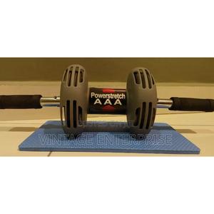 Power Stretch Roller. - thumbnail 2