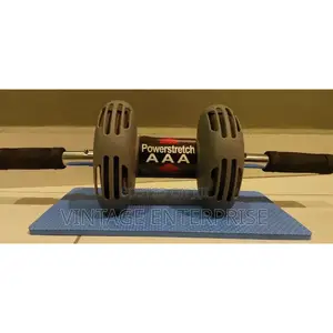 Power Stretch Roller.