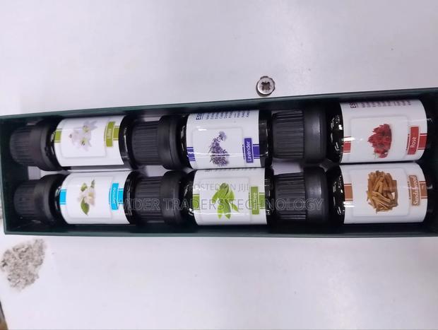 Natural Essential Oil Diffuser Essential Oil Aromatherapy - main view