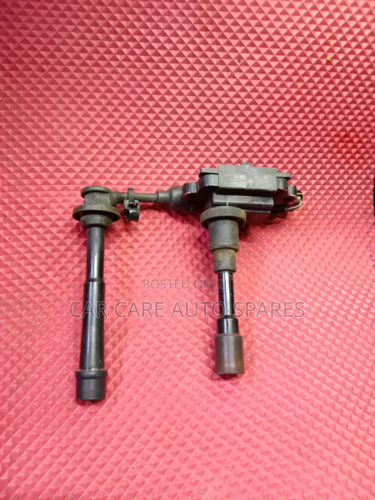 Ignition Coils Suzuki
