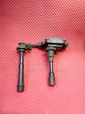 Ignition Coils Suzuki
