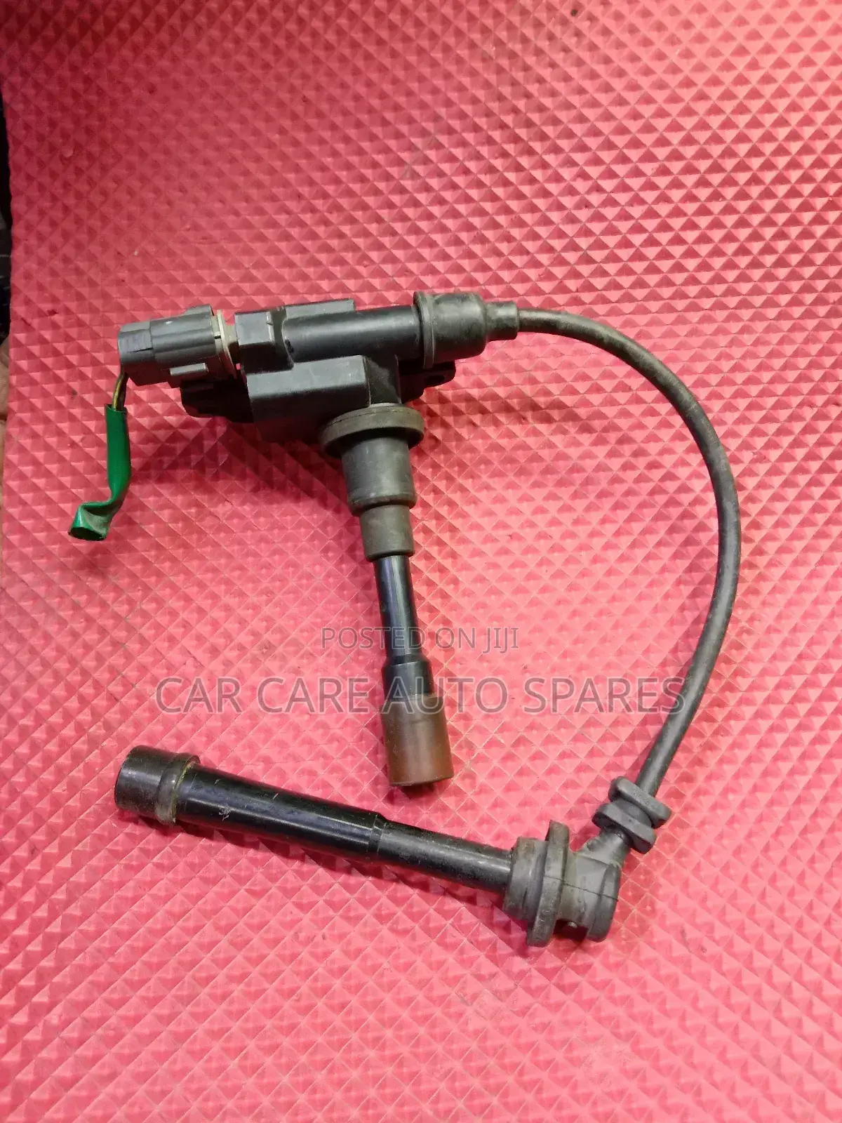 Ignition Coils Suzuki
