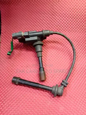Ignition Coils Suzuki