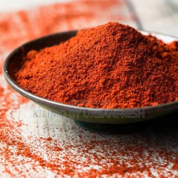 Paprika Powder 250g - main view