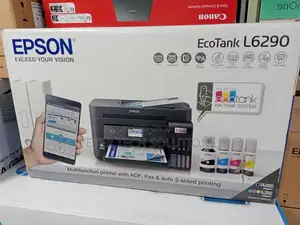 Epson Ecotank L6290 A4 Wi-Fi Duplex