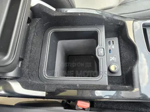 Land Rover Range Rover Vogue 2018 Gray