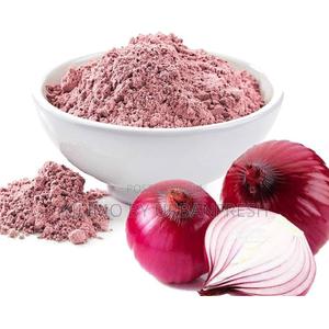 Onion Powder 1kg - thumbnail 2