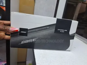 Bose Soundlink Flex Speaker! Soundlink Flex!!