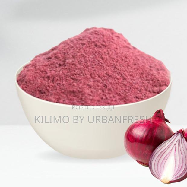 Onion Powder 500g - main view