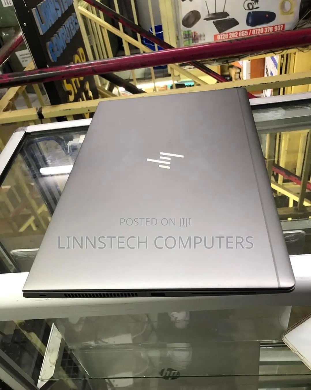 Laptop HP ZBook 15u 16GB Intel Core i7 SSD 256GB