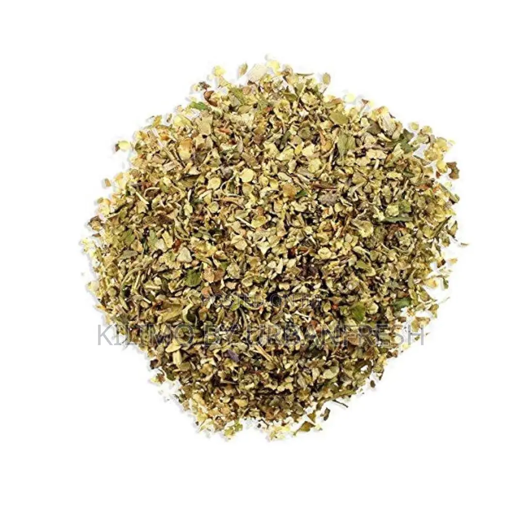 Mixed Herb 1 Kg