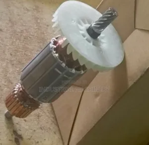 Armature for Angle Grinder 9"