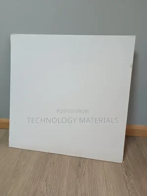 Accoustic Ceiling Tile (600*600)