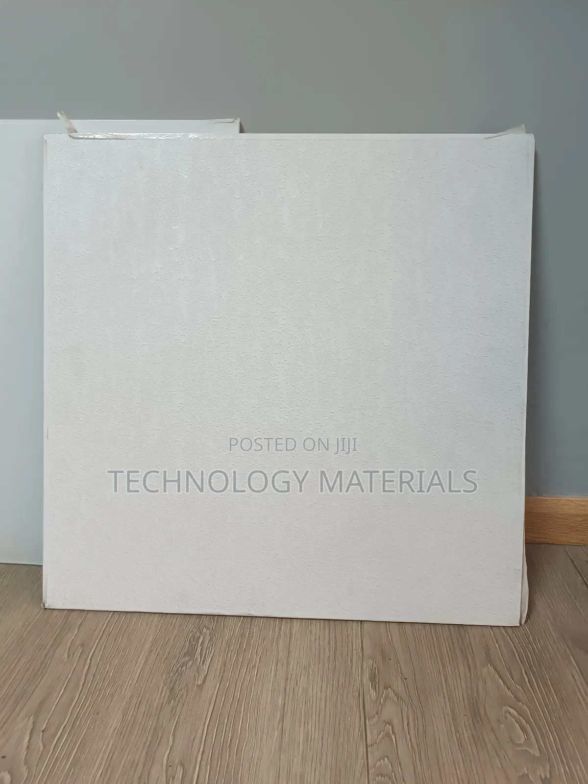 Accoustic Ceiling Tile (600*600)
