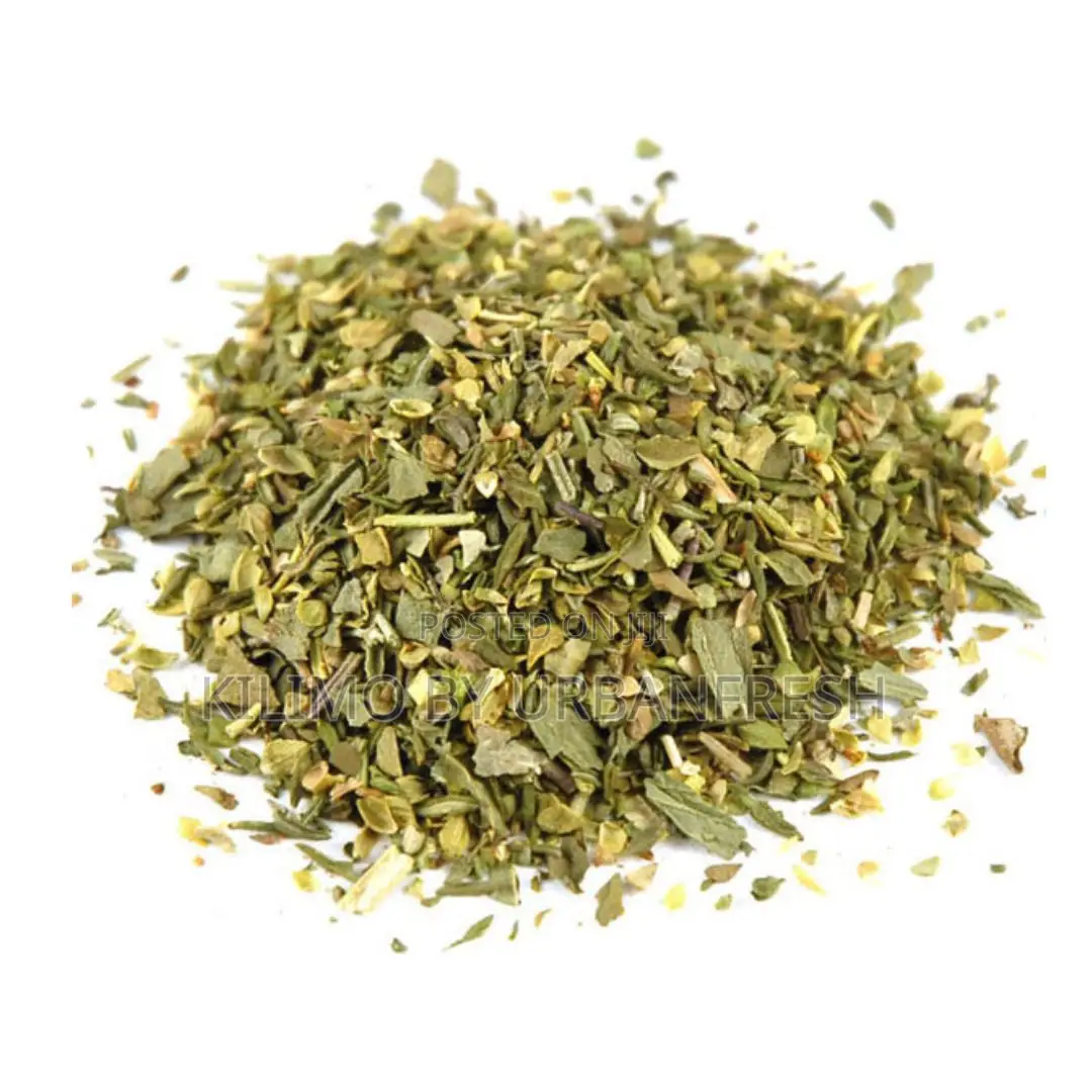 Mixed Herb 250g