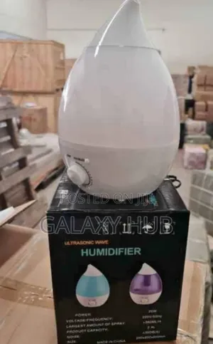 2.4litres Humidifier