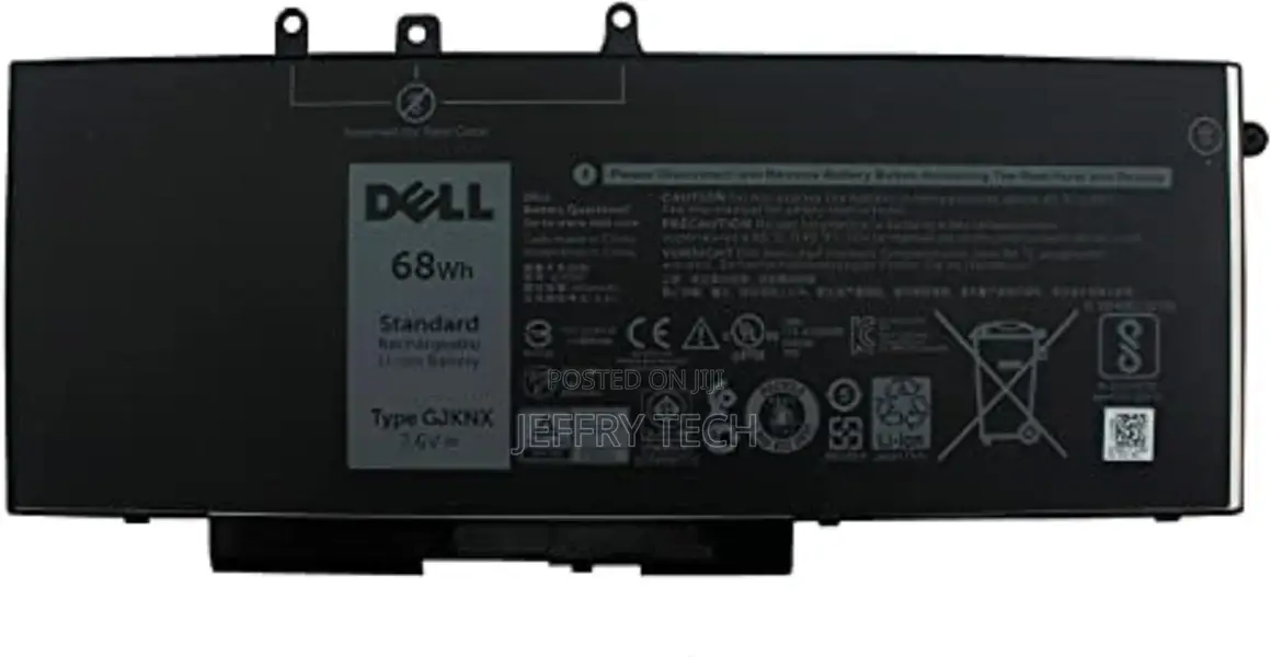 Dell VH748 Vostro 5460 5470 E5470 E5480 5560 Original Genuin
