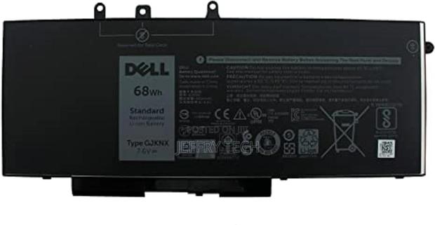 Dell VH748 Vostro 5460 5470 E5470 E5480 5560 Original Genuin