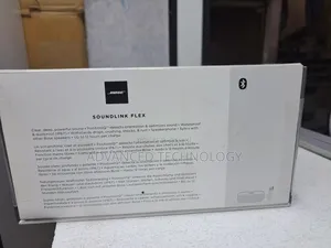 Bose Soundlink Flex New