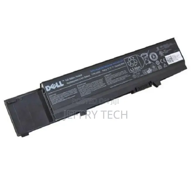 Dell Vostro 3400 3500 3700 Series Replacement Laptop Battery