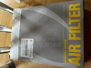 Mazda Axela BM5 Series Air Filter.