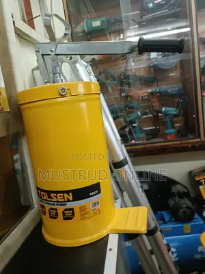 Tolsen Grease Pump