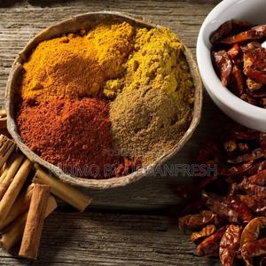Mixed Spices 1 Kg - thumbnail 2