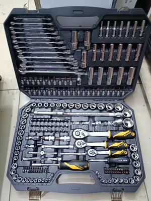 Toolsbox/Toolset 216pcs