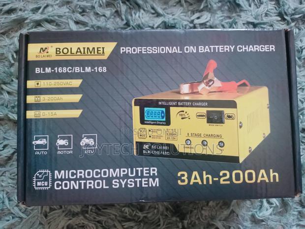 High Intelligent Fast Car Charger 168