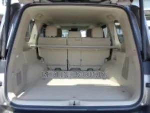 Toyota Land Cruiser 2023