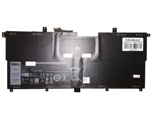 Dell XPS 13 9365 NNF1C Original Laptop Battery ( 6 Months Wa