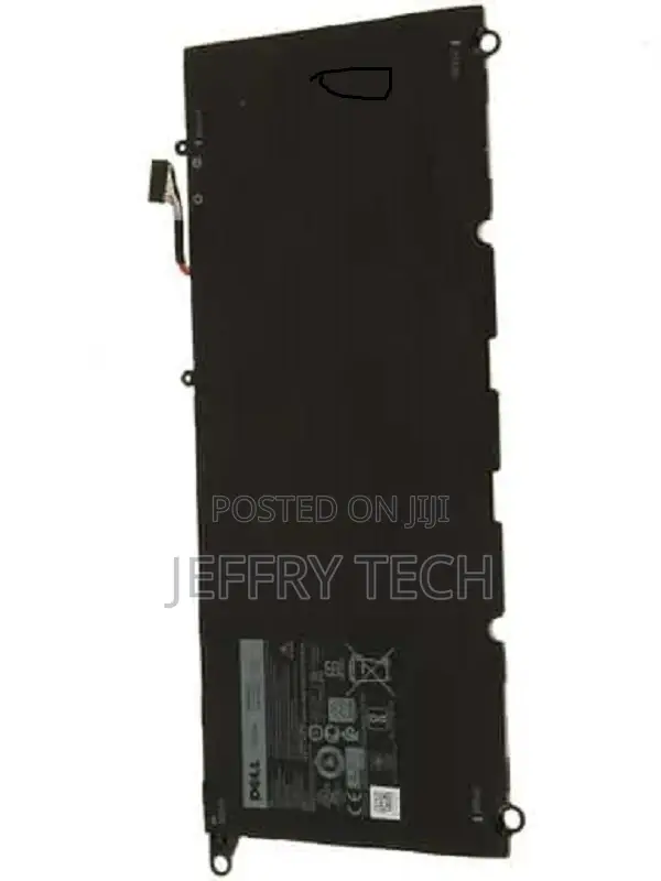 Dell XPS 13-9343 13-9350 13d-9343 Jd25g Rwt1r 0rwt1r 0drrp 0
