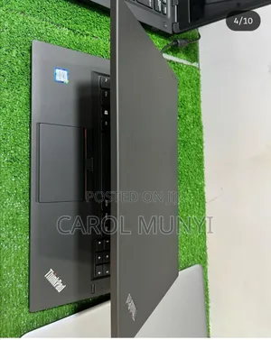 New Laptop Lenovo ThinkPad X250 8GB Intel Core I5 SSD 256GB